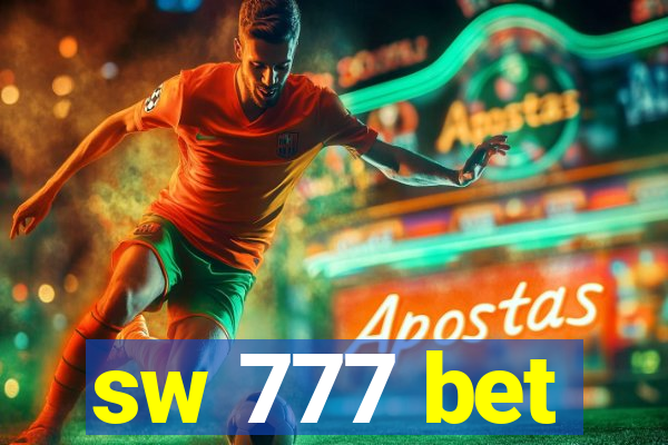 sw 777 bet